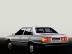 Hyundai Stellar 1983 года